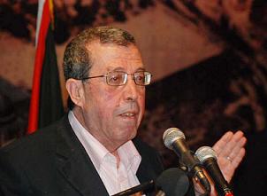 Rabah Muhanna